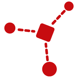 Bespoke 3D positioning system that utilised the time of flight of radio waves