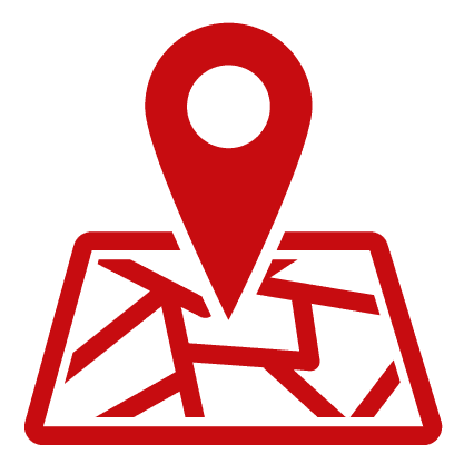 GPS chip integration for personal location and asset tracking