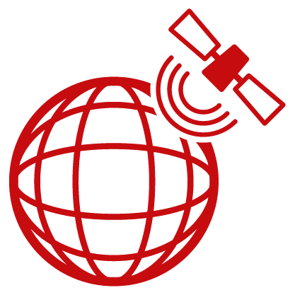 4G internet connectivity with GPS and international SIM card compatibility